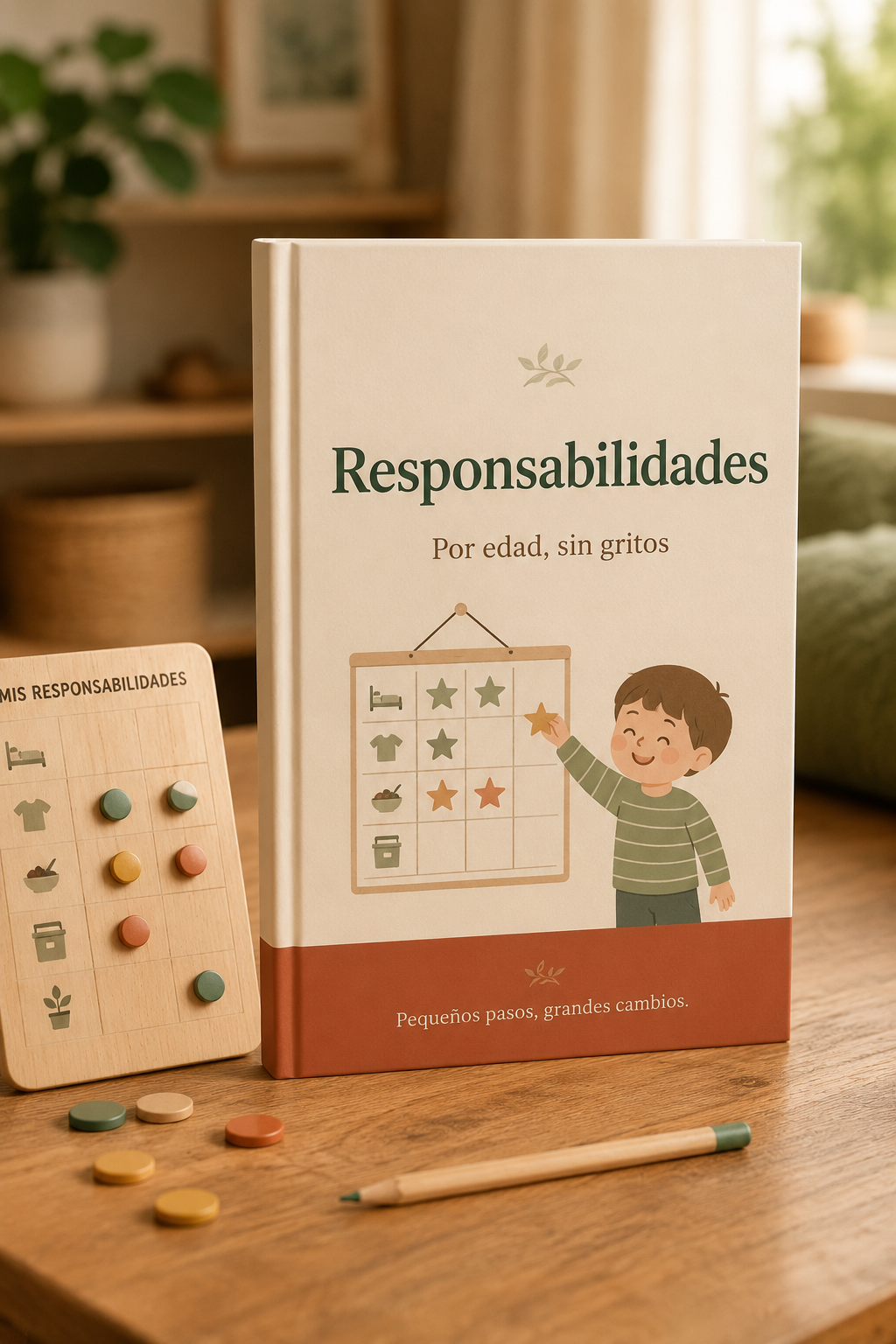 Sistema de Responsabilidades por Edad