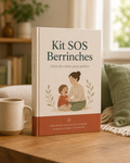 Kit SOS Berrinches y Límites